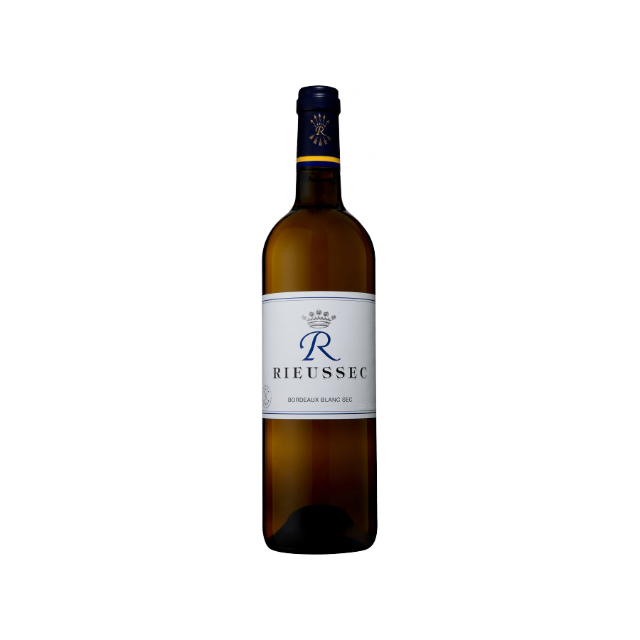 "R" de RIEUSSEC               