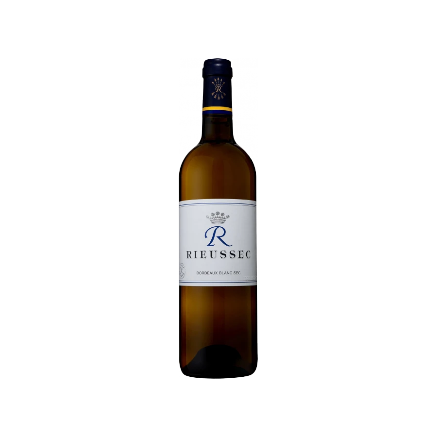 "R" de RIEUSSEC               