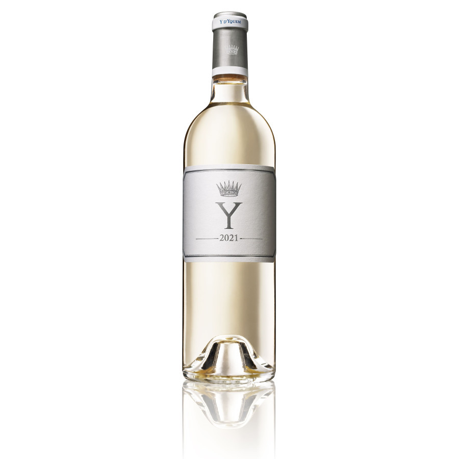"Y" D'YQUEM