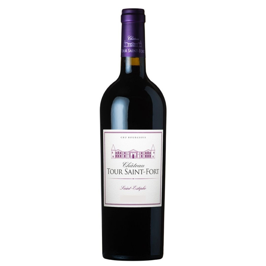 CHÂTEAU TOUR SAINT FORT