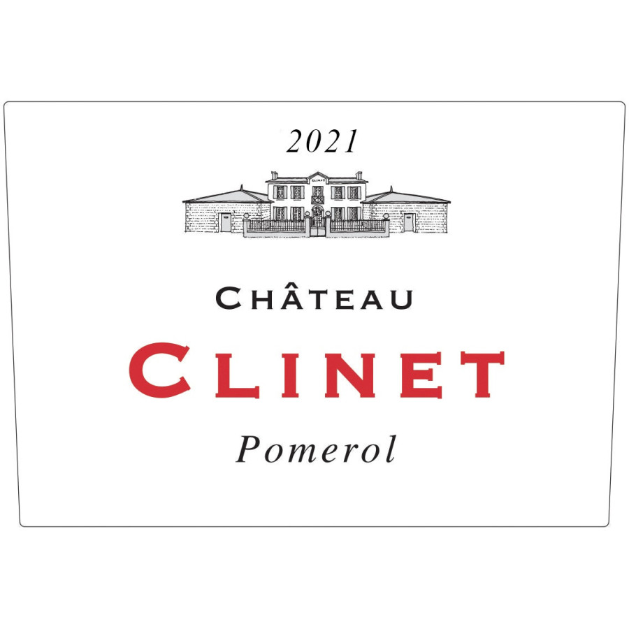 CH. CLINET                    