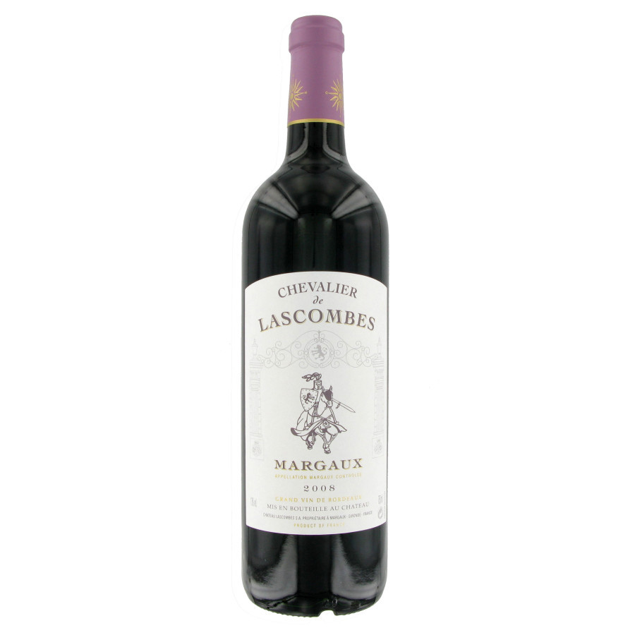 CHEVALIER DE LASCOMBES