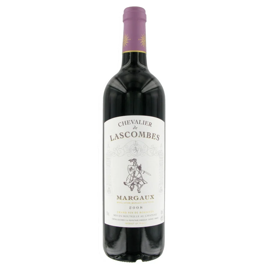 CHEVALIER DE LASCOMBES