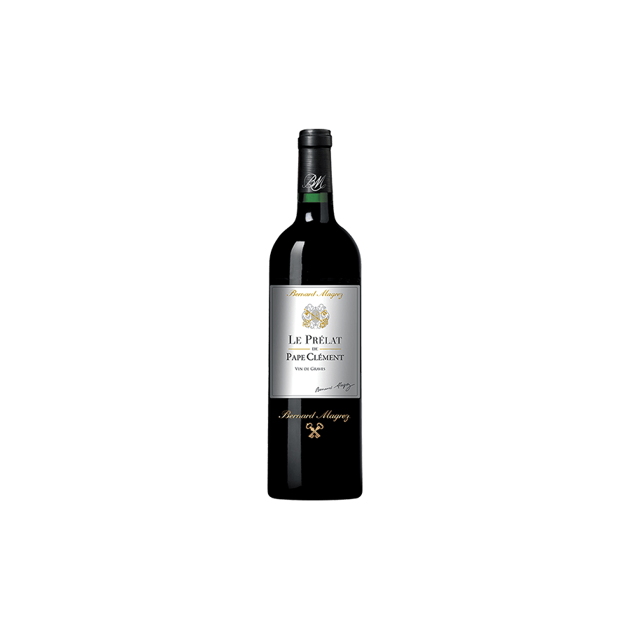 PRELAT DE PAPE CLEMENT