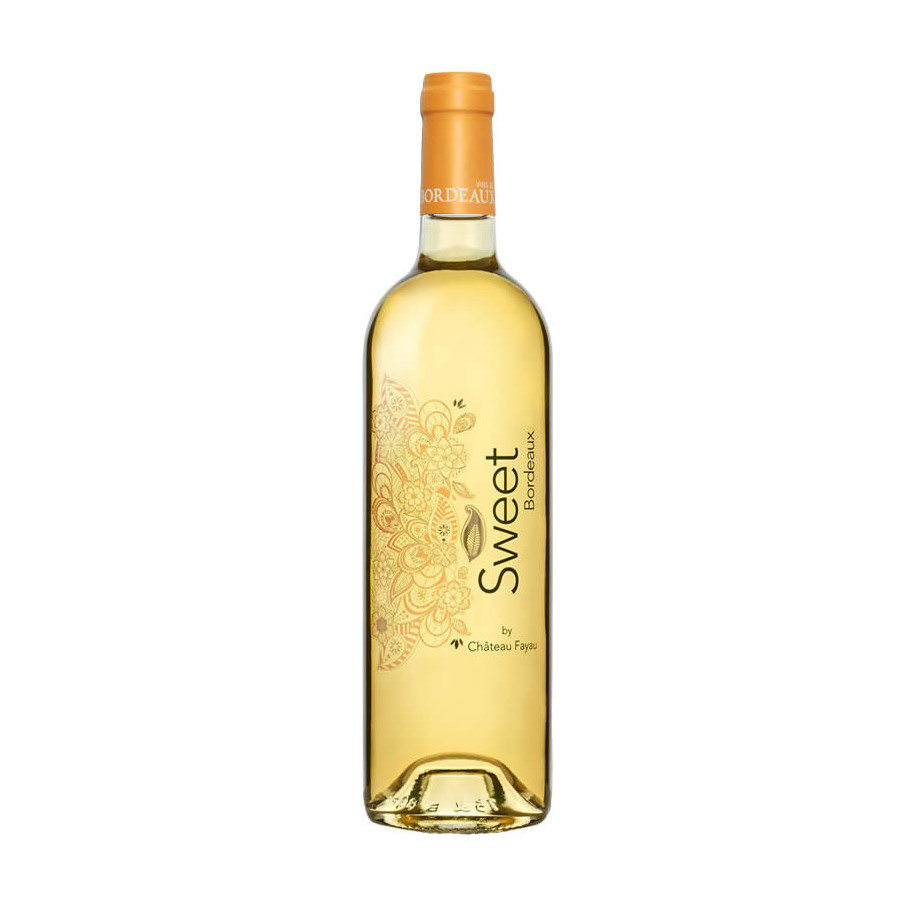 SWEET BORDEAUX BY CHATEAU FAYAU