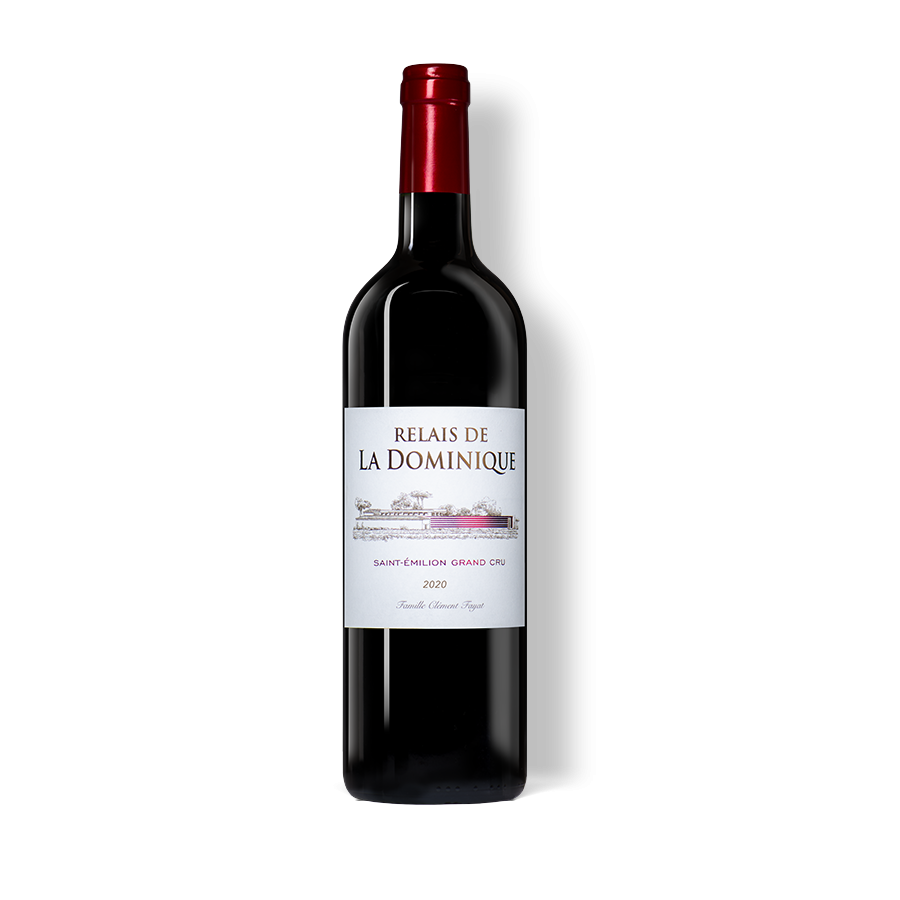 RELAIS DE LA DOMINIQUE