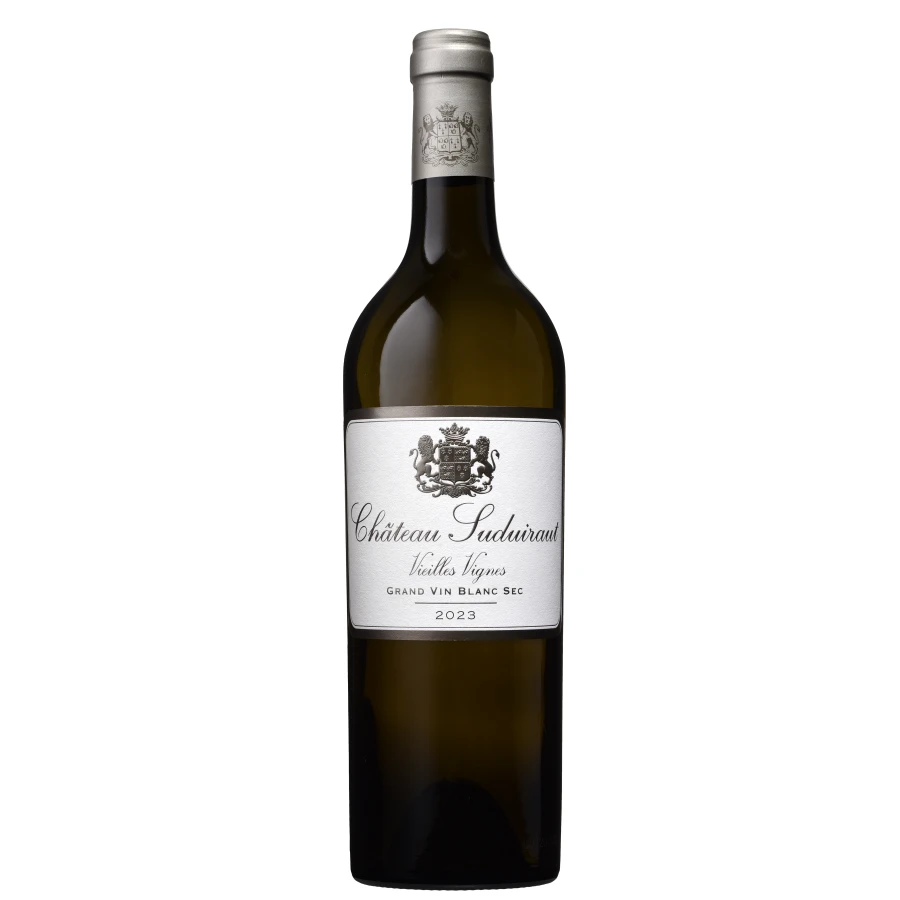 CH. SUDUIRAUT VIEILLES VIGNES      