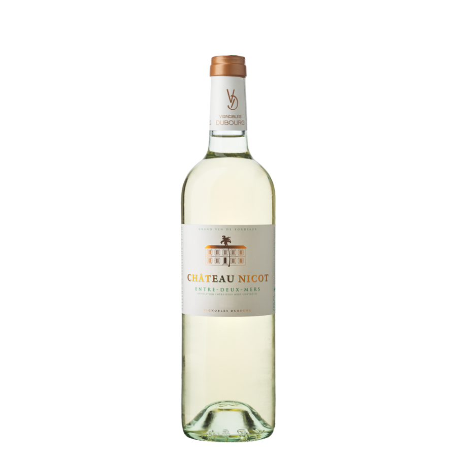 CHÂTEAU NICOT