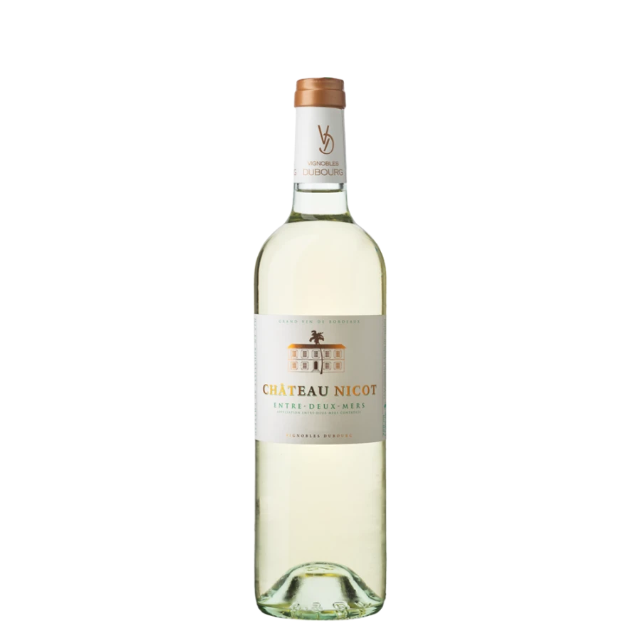 CHÂTEAU NICOT