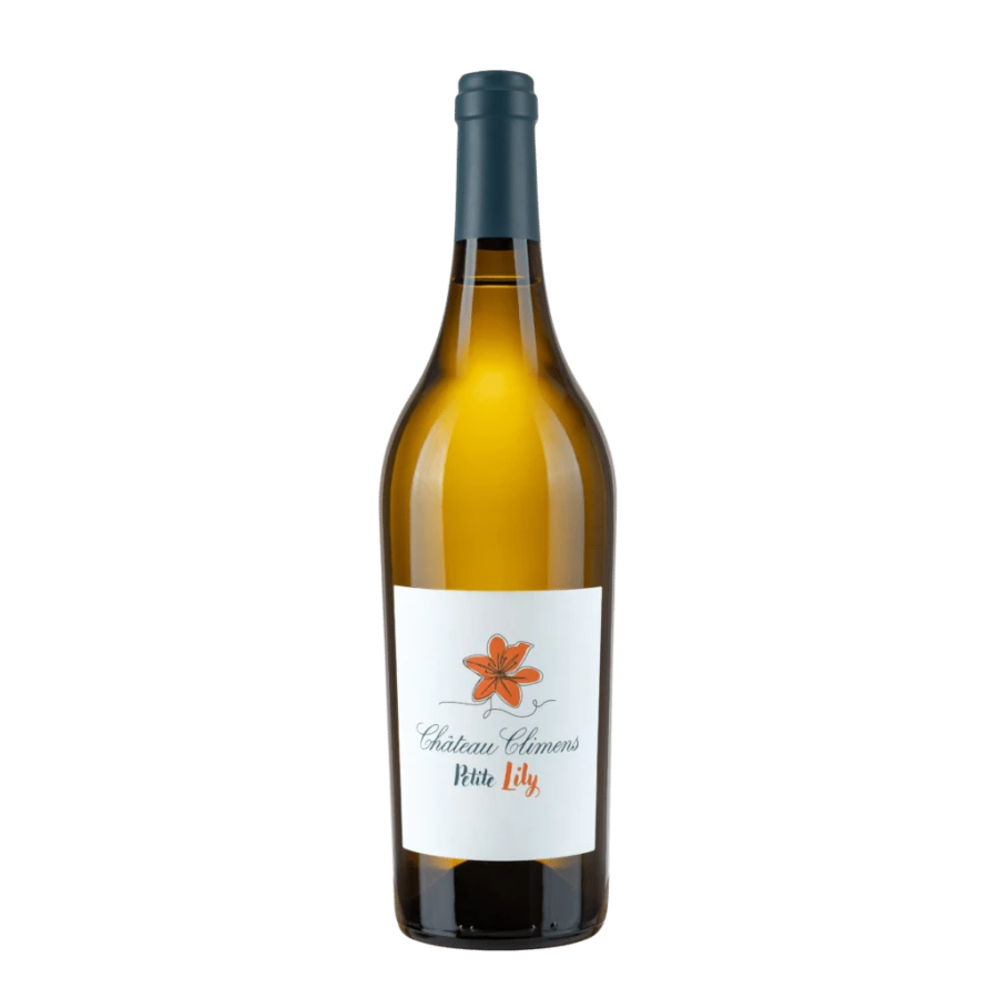 CH. CLIMENS PETITE LILY