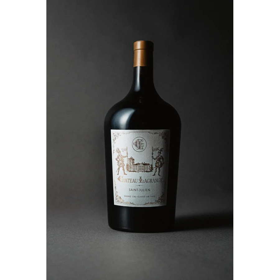 CH. LAGRANGE COLLECTION HERITAGE                   