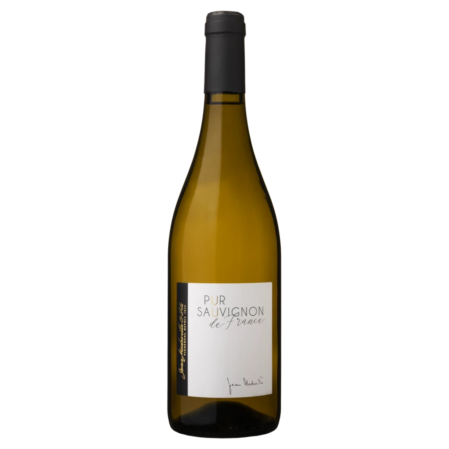 PUR SAUVIGNON DE FRANCE