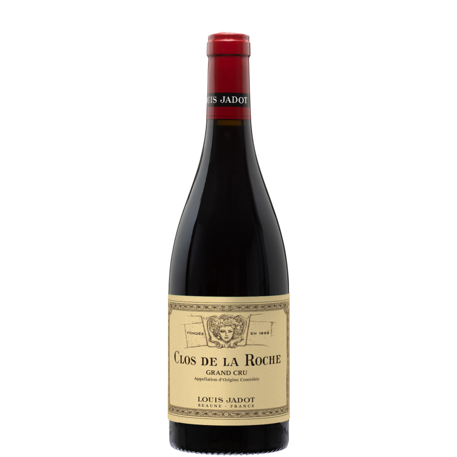 LOUIS JADOT CLOS DE LA ROCHE