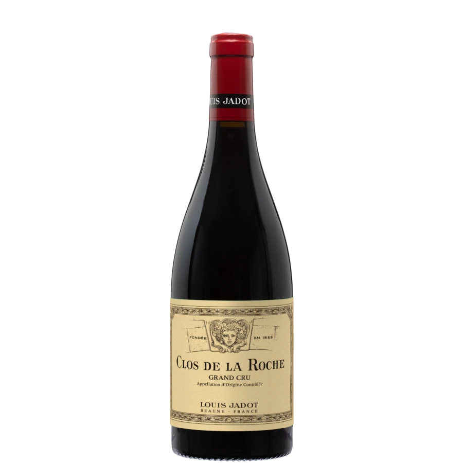 LOUIS JADOT CLOS DE LA ROCHE