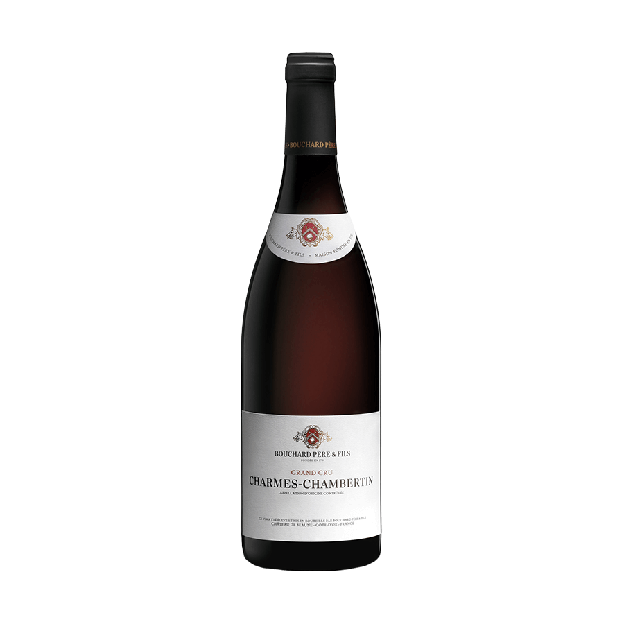 BOUCHARD PERE & FILS CHARMES CHAMBERTIN