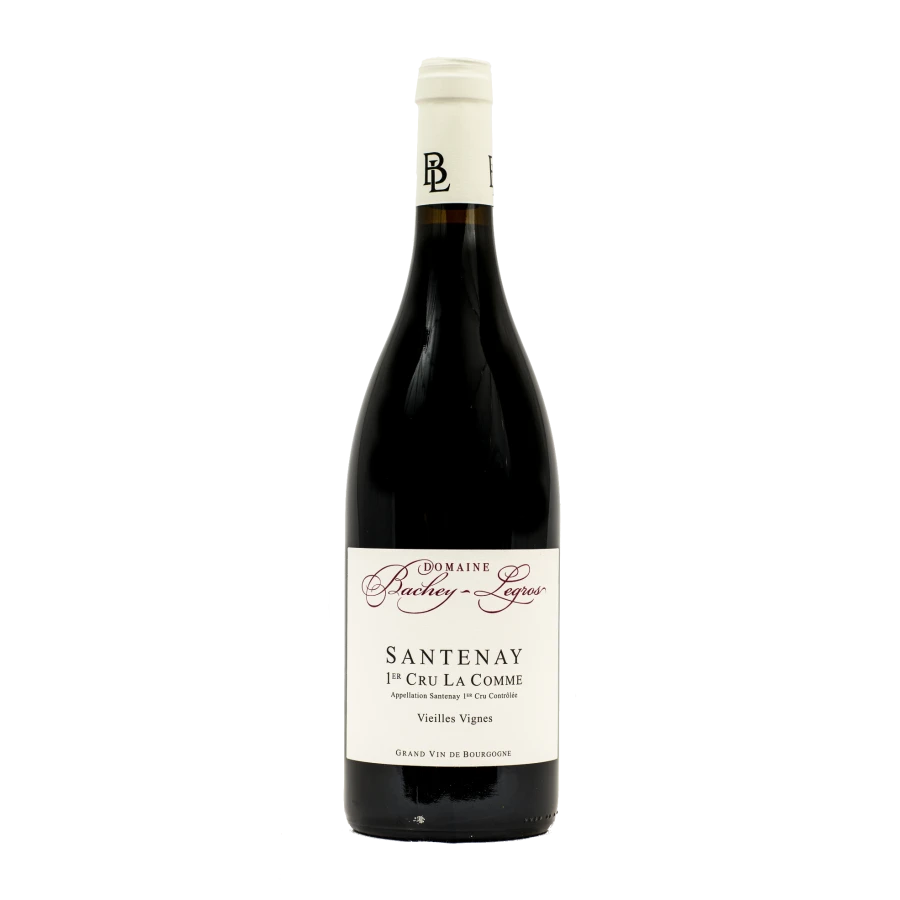 DOMAINE BACHEY-LEGROS 1ER CRU LA COMME