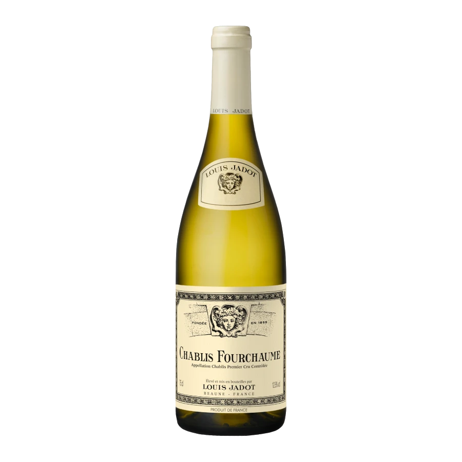 LOUIS JADOT 1ER CRU FOURCHAUME