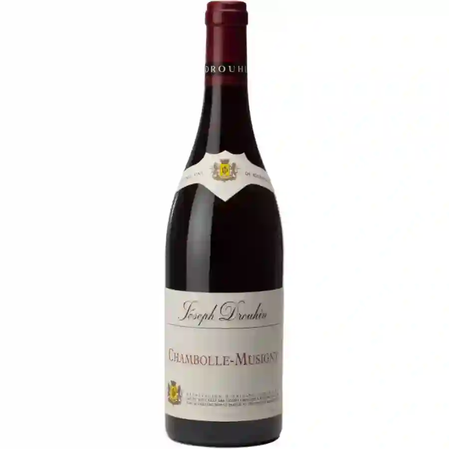 JOSEPH DROUHIN CHAMBOLLE MUSIGNY