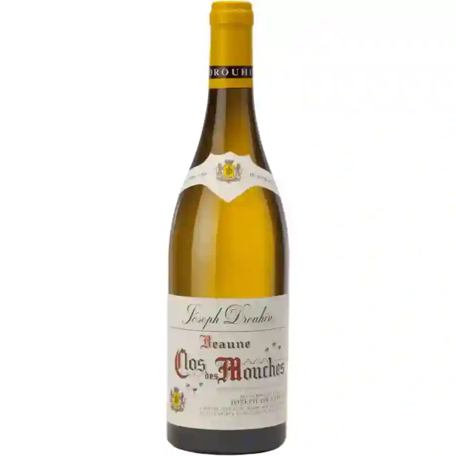JOSEPH DROUHIN BEAUNE CLOS DES MOUCHES