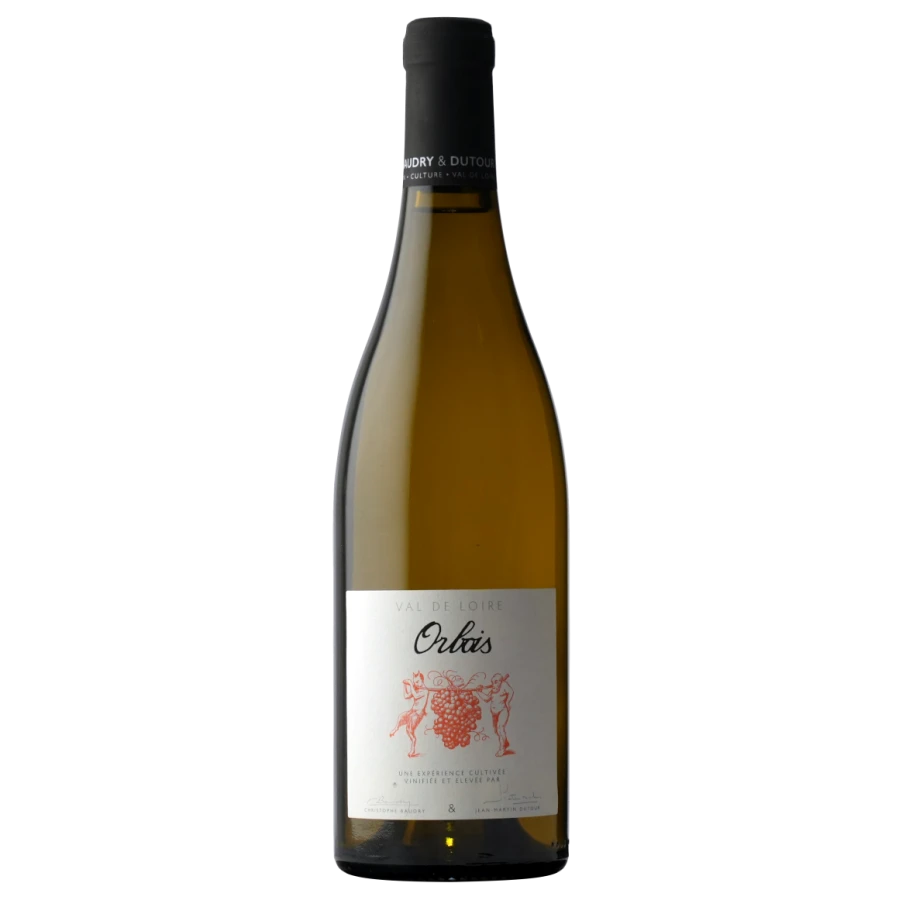 BAUDRY-DUTOUR EXPERIENCE ORBOIS