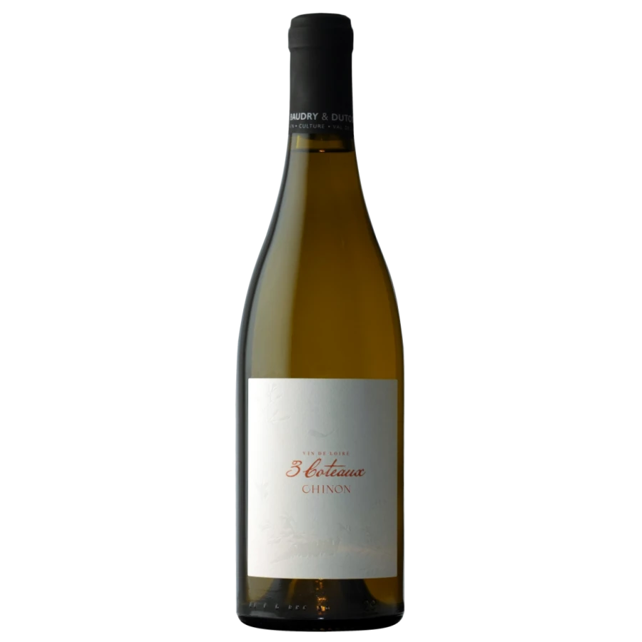BAUDRY-DUTOUR 3 COTEAUX