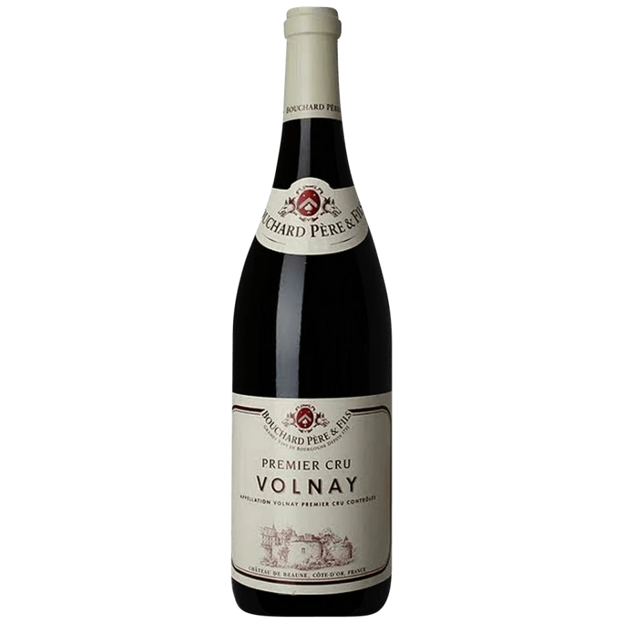 BOUCHARD PERE & FILS VOLNAY 1ER CRU