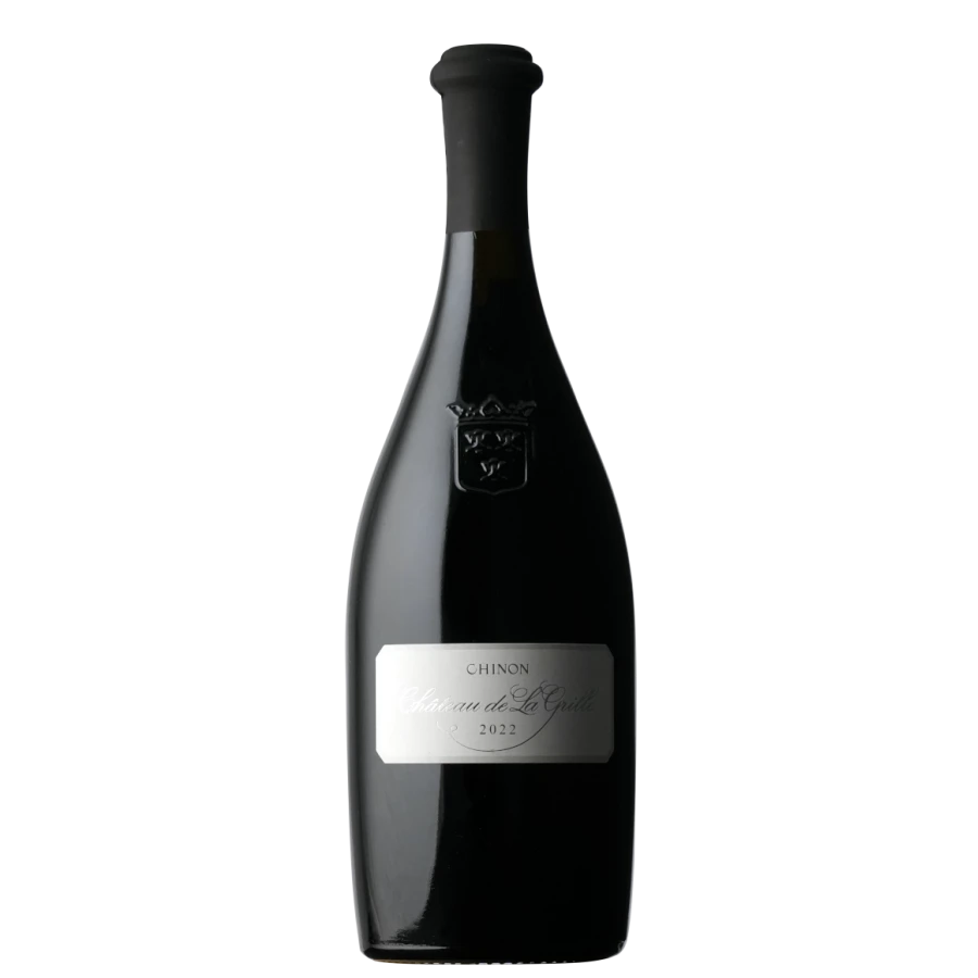 BAUDRY-DUTOUR CHATEAU DE LA GRILLE