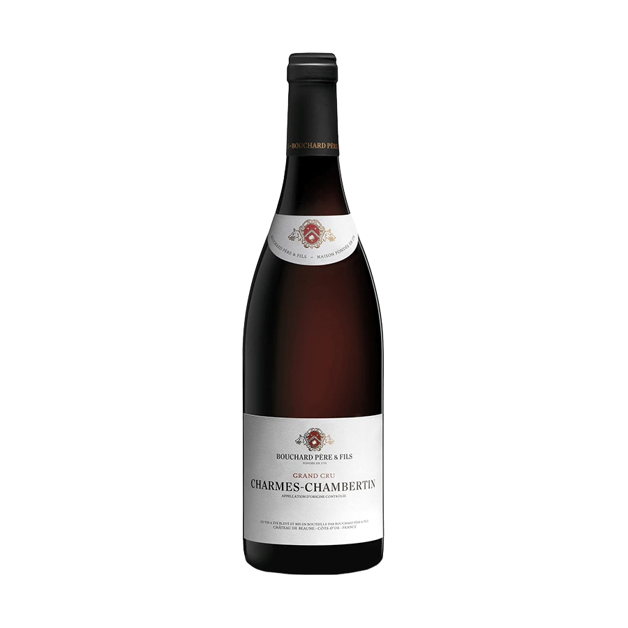 BOUCHARD PERE & FILS CHARMES CHAMBERTIN