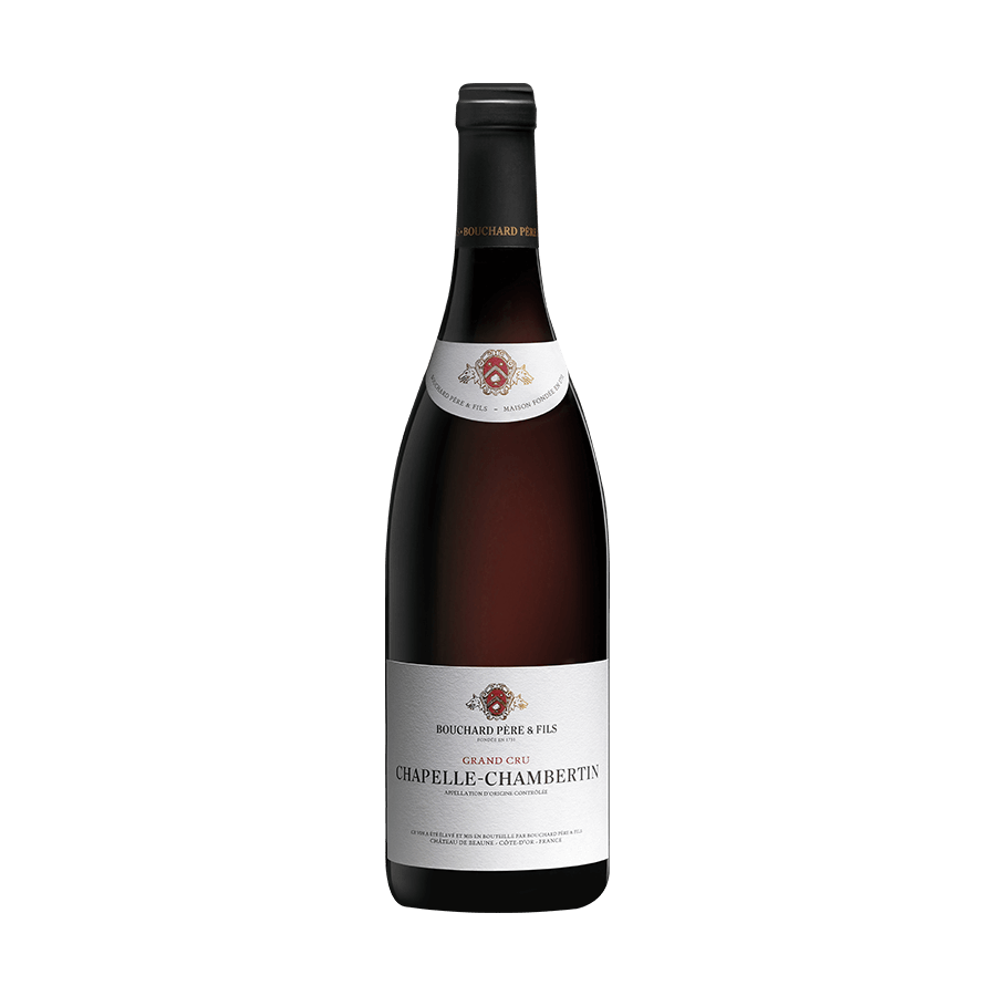 BOUCHARD PERE & FILS CHAPELLE CHAMBERTIN