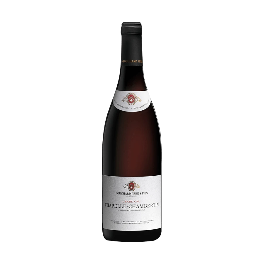 BOUCHARD PERE & FILS CHAPELLE CHAMBERTIN