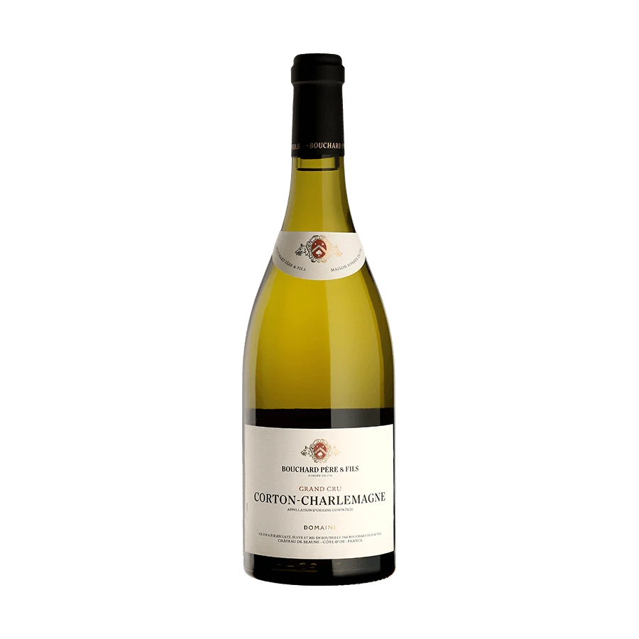 BOUCHARD PERE & FILS CORTON CHARLEMAGNE DOMAINE