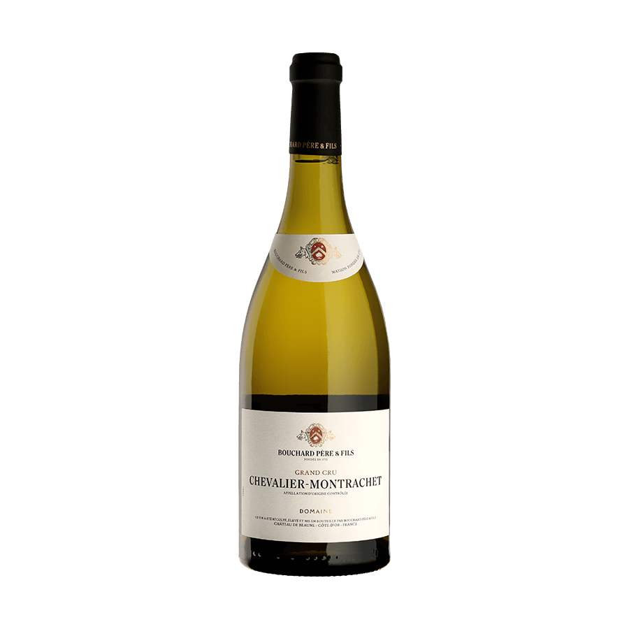 BOUCHARD PERE & FILS CHEVALIER-MONTRACHET GRAND CRU DOMAINE