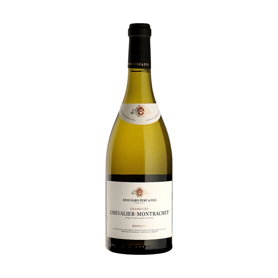 BOUCHARD PERE & FILS CHEVALIER-MONTRACHET GRAND CRU DOMAINE