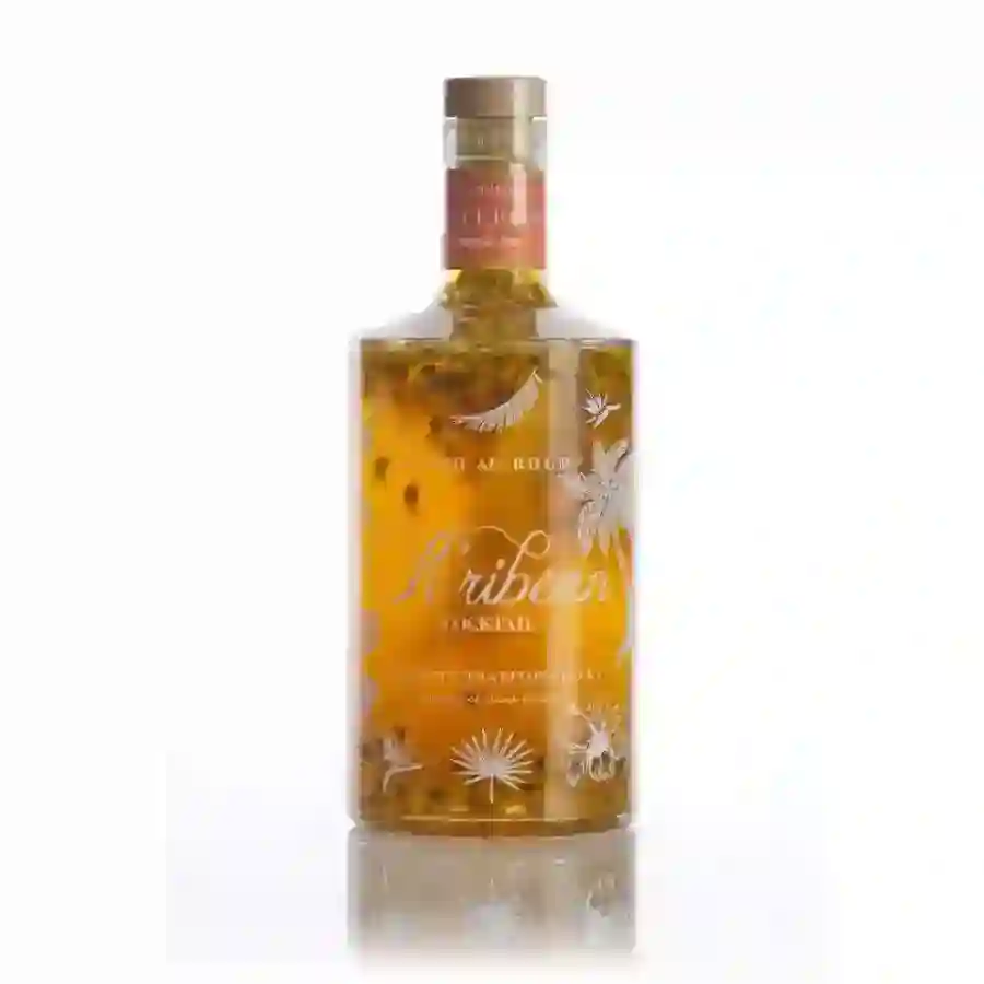 PUNCH MANGUE PASSION