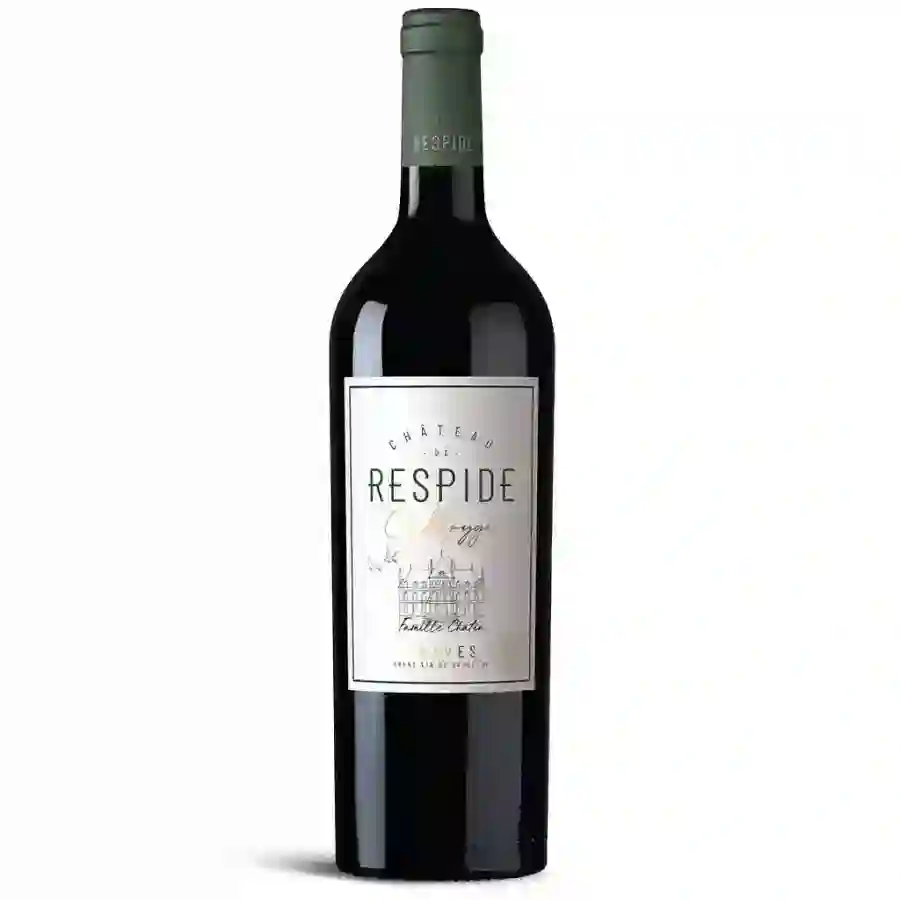 CHATEAU DE RESPIDE CALLIPYGE