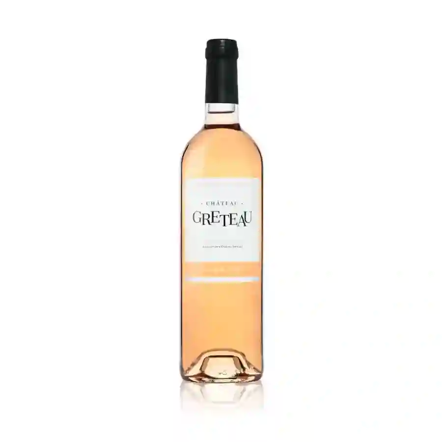 CH. GRETEAU MEDEVILLE