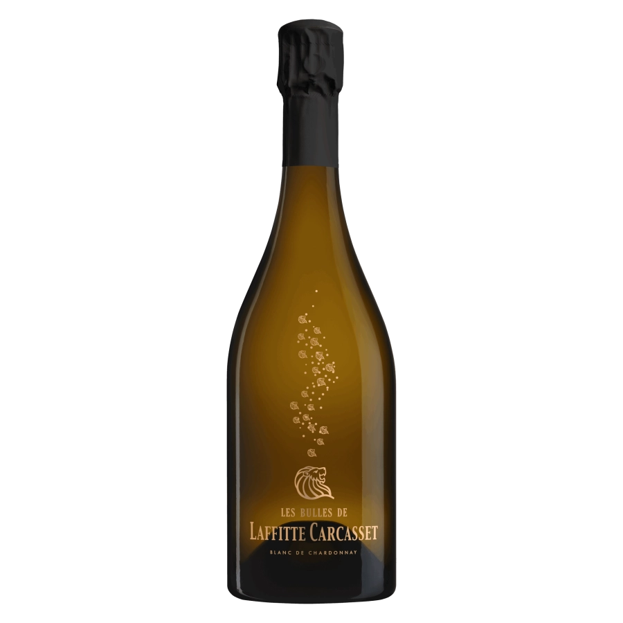 LES BULLES DE LAFFITTE CARCASSET