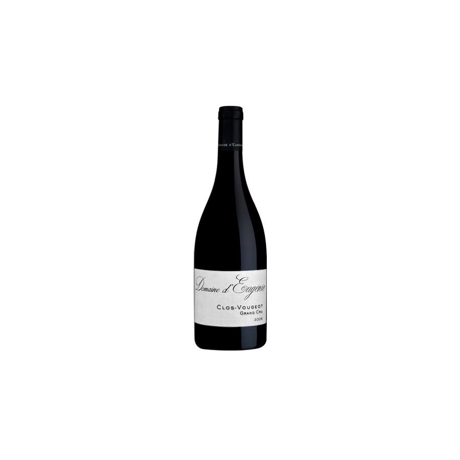 DOMAINE D'EUGENIE CLOS VOUGEOT