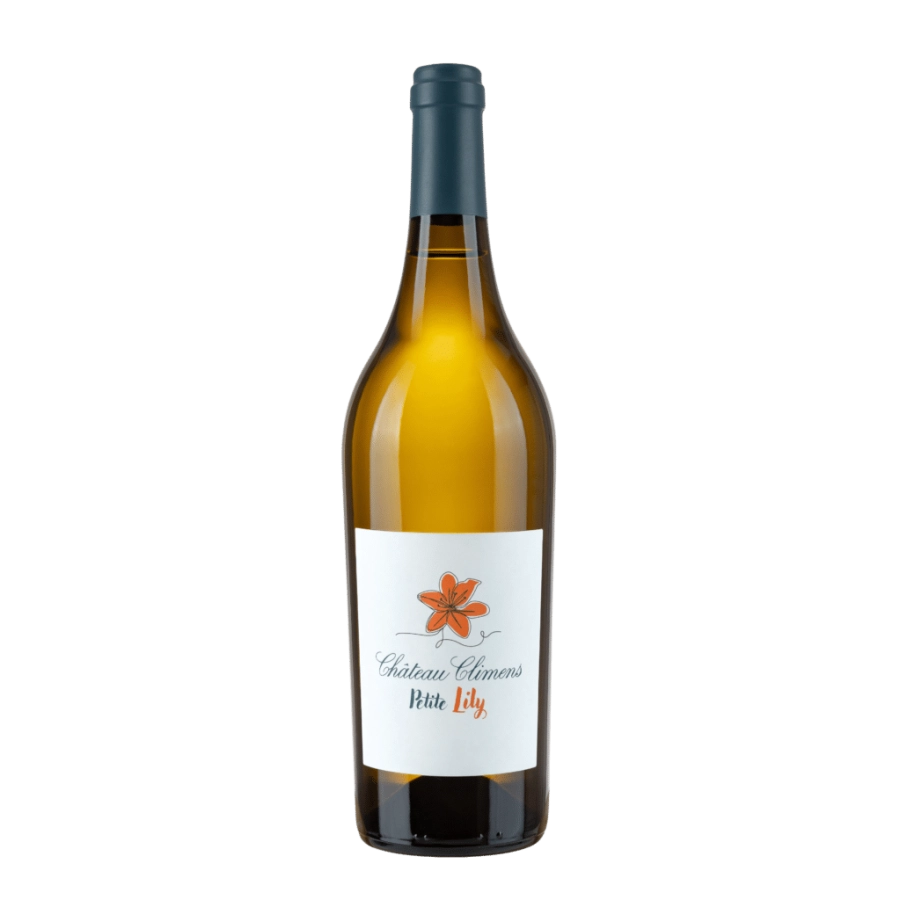 CH. CLIMENS PETITE LILY