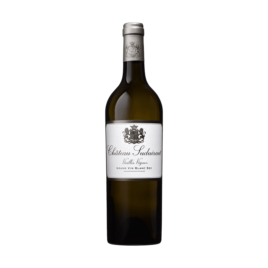 CH. SUDUIRAUT VIEILLES VIGNES      