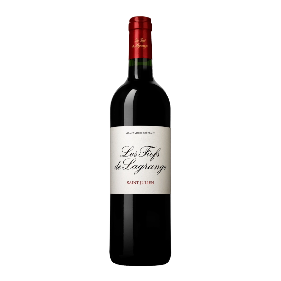 LES FIEFS DE LAGRANGE         