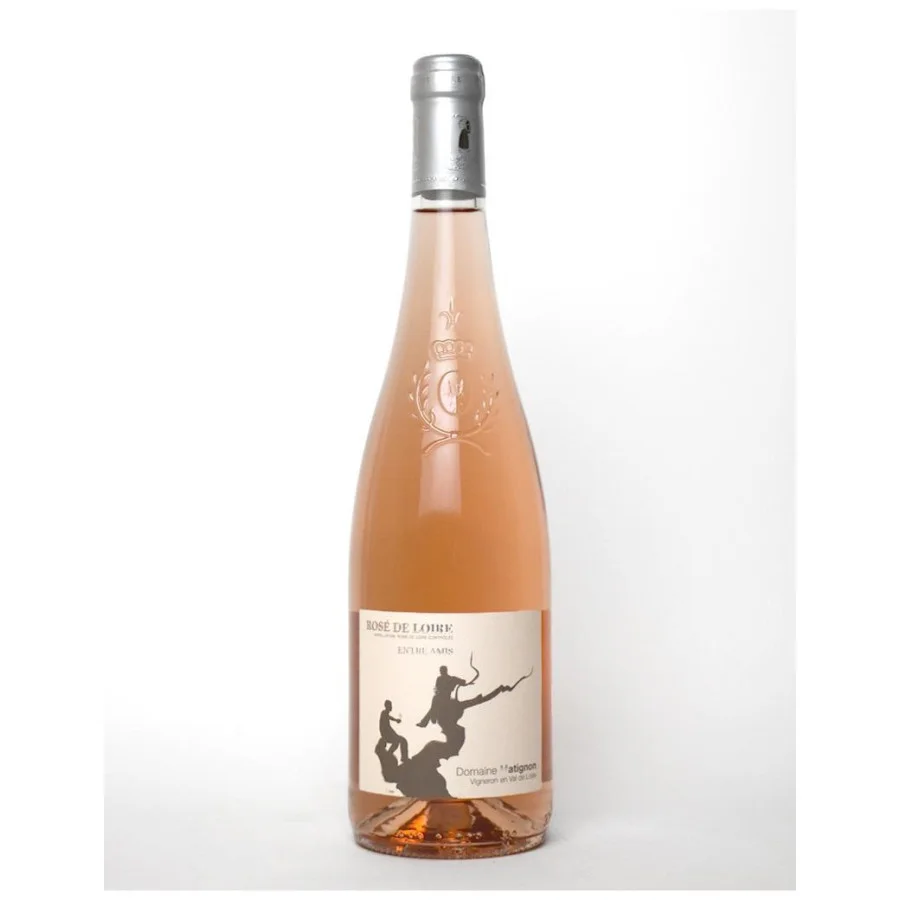 DOMAINE MATIGNON ENTRE AMIS