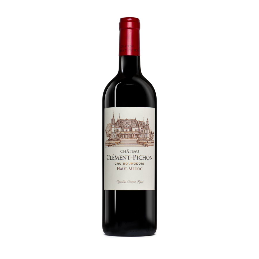CHATEAU CLEMENT PICHON