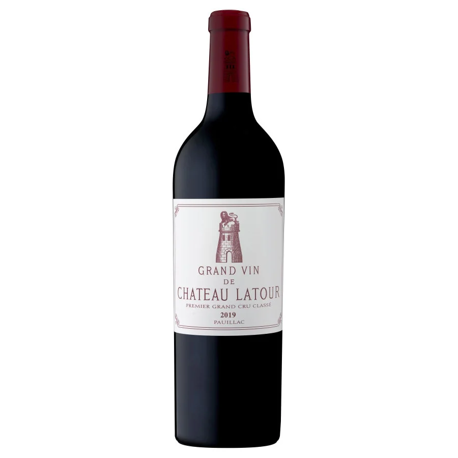 CH. LATOUR