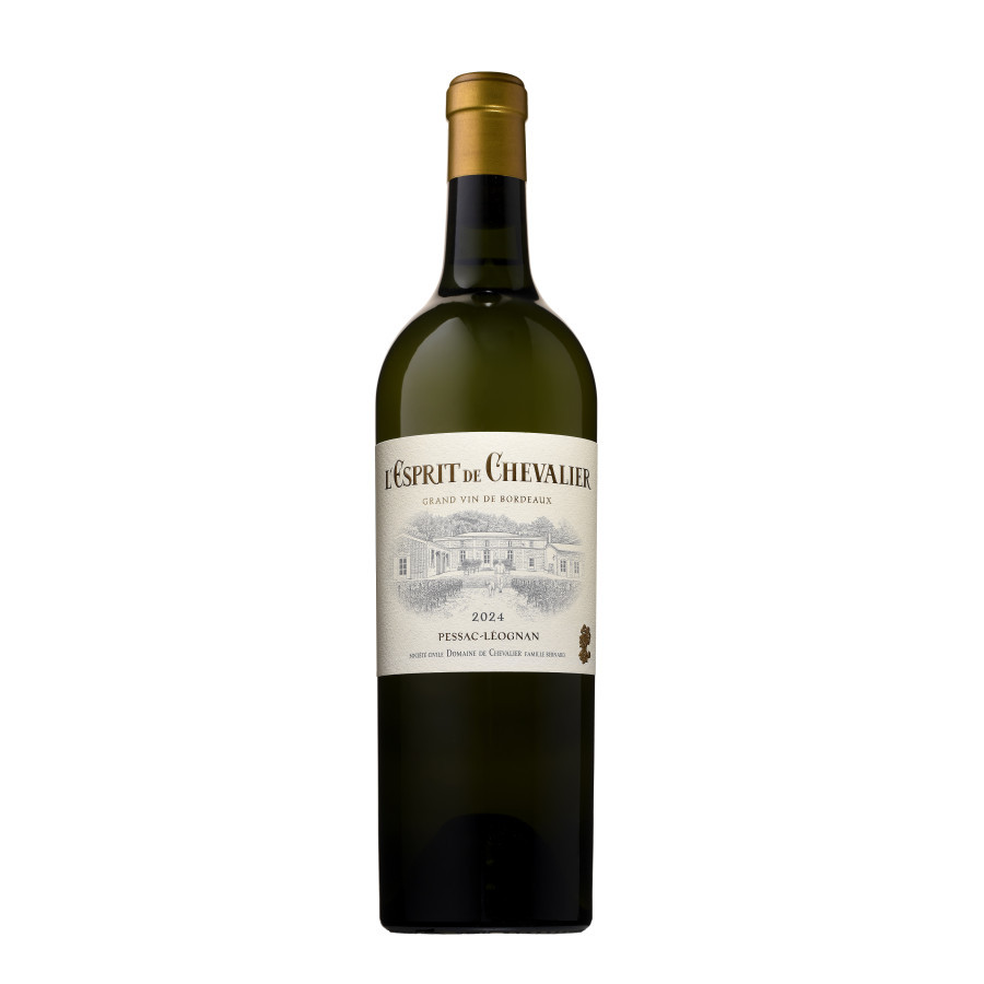 L'ESPRIT DE CHEVALIER 