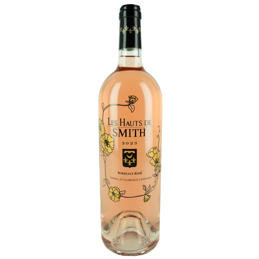 LES HAUTS DE SMITH ROSE