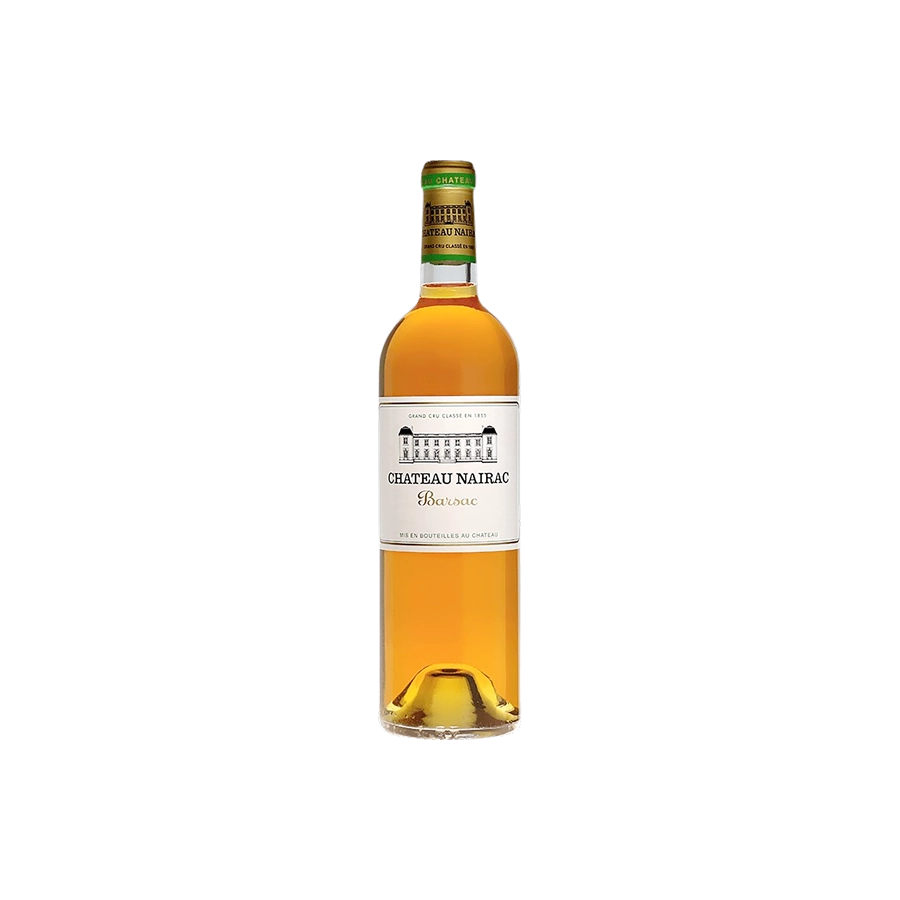 CHÂTEAU NAIRAC