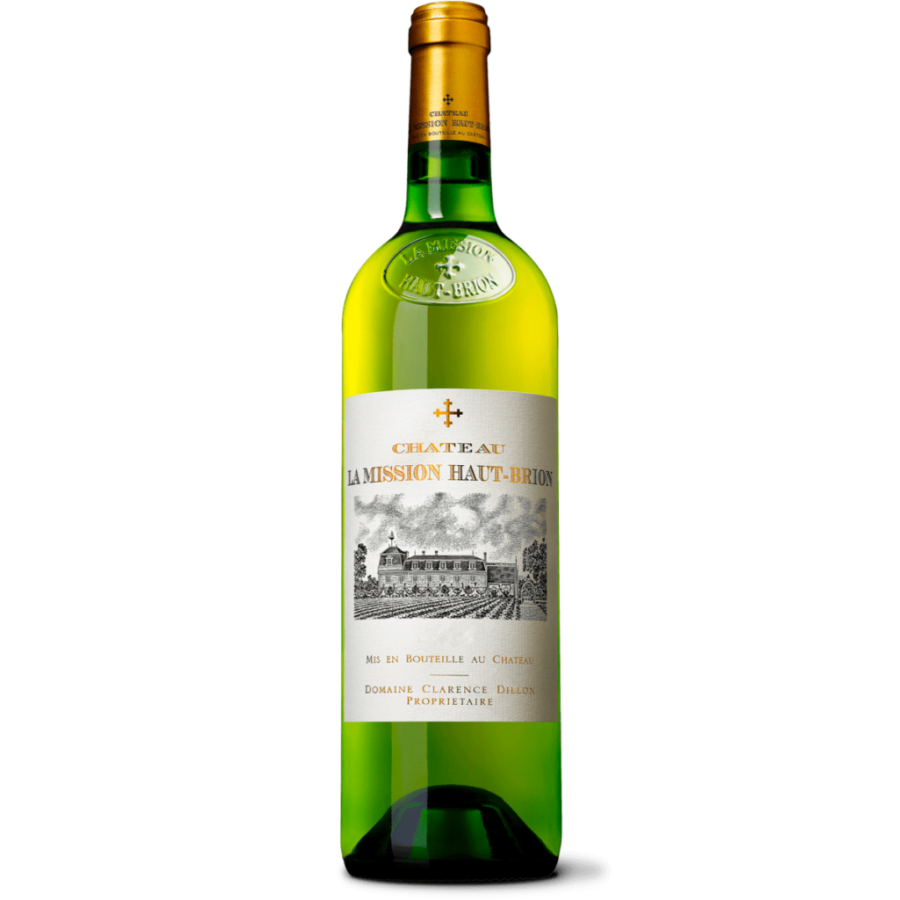 CH. LA MISSION HAUT-BRION 