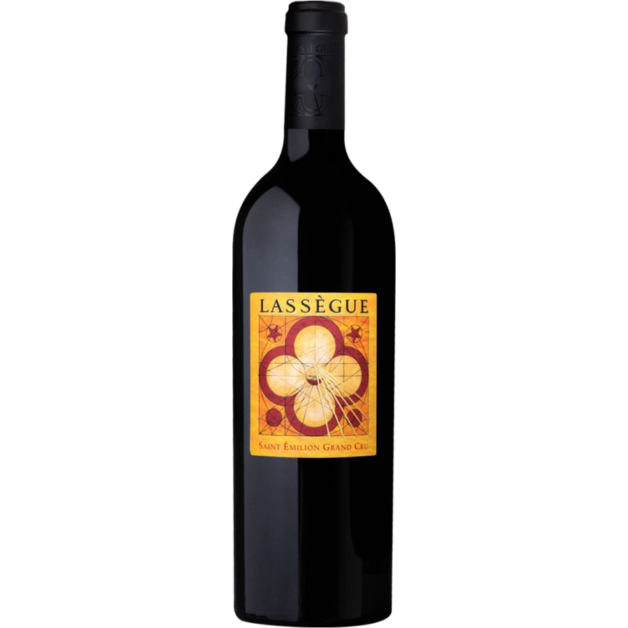 CHATEAU LASSEGUE              