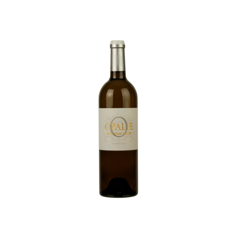 OPALIE DU CH. COUTET               